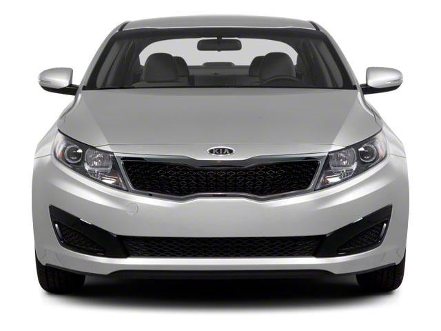 2013 Kia Optima 4dr Sdn SX