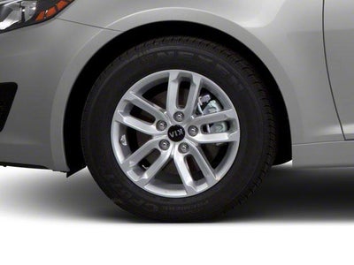 2013 Kia Optima 4dr Sdn SX
