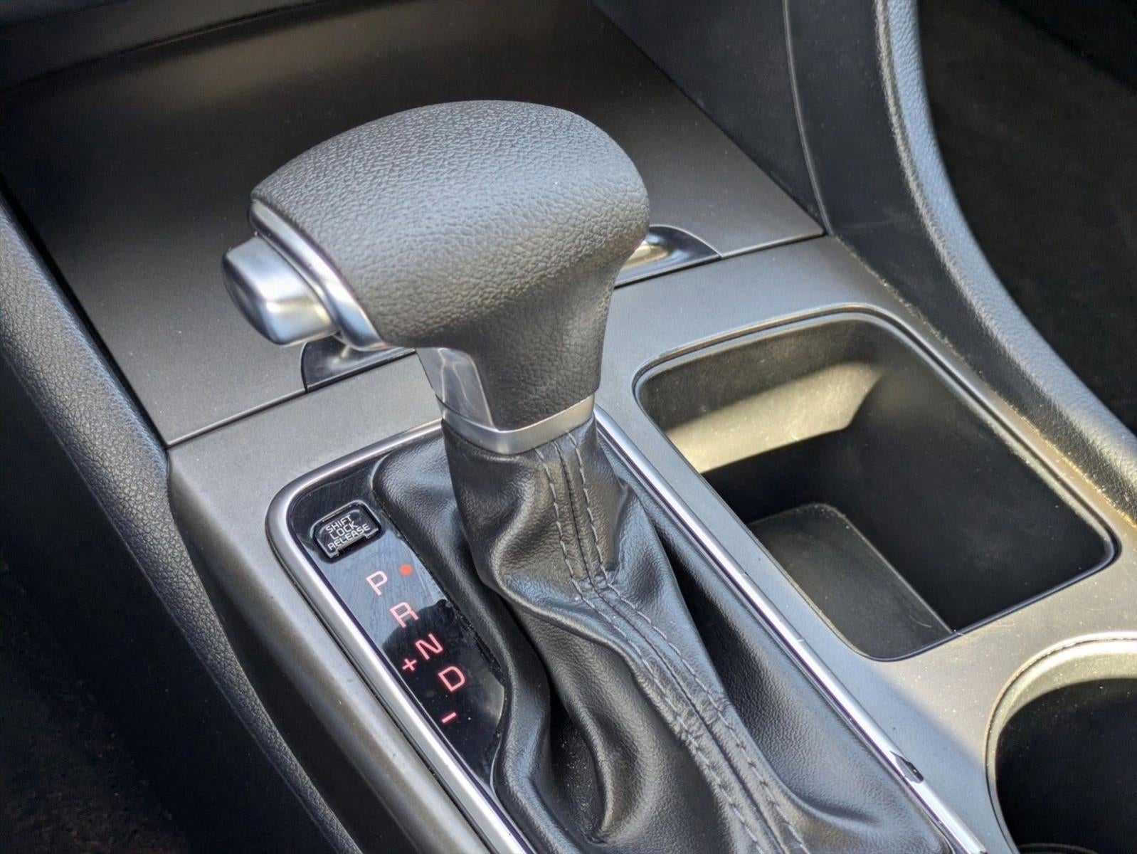 2019 Kia Optima S Auto