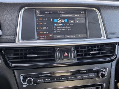 2019 Kia Optima S Auto