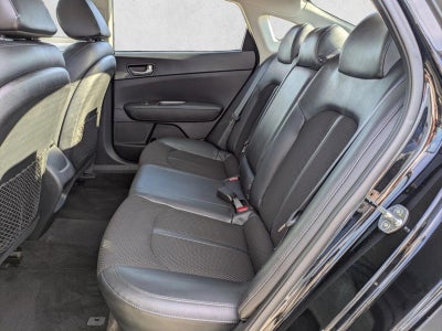 2019 Kia Optima S Auto