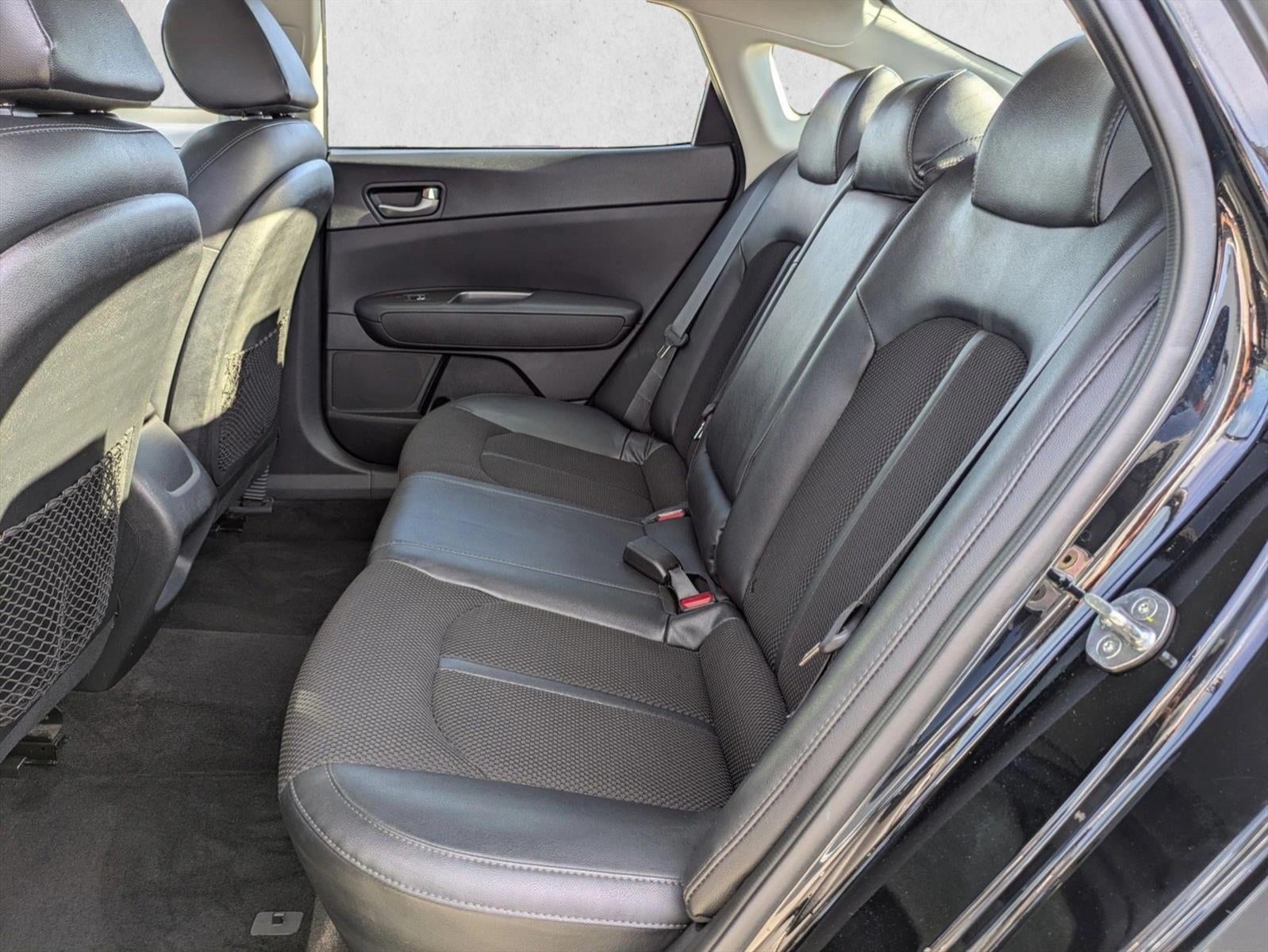 2019 Kia Optima S Auto