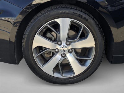 2019 Kia Optima S Auto