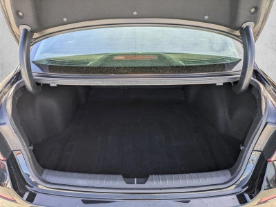 2019 Kia Optima S Auto