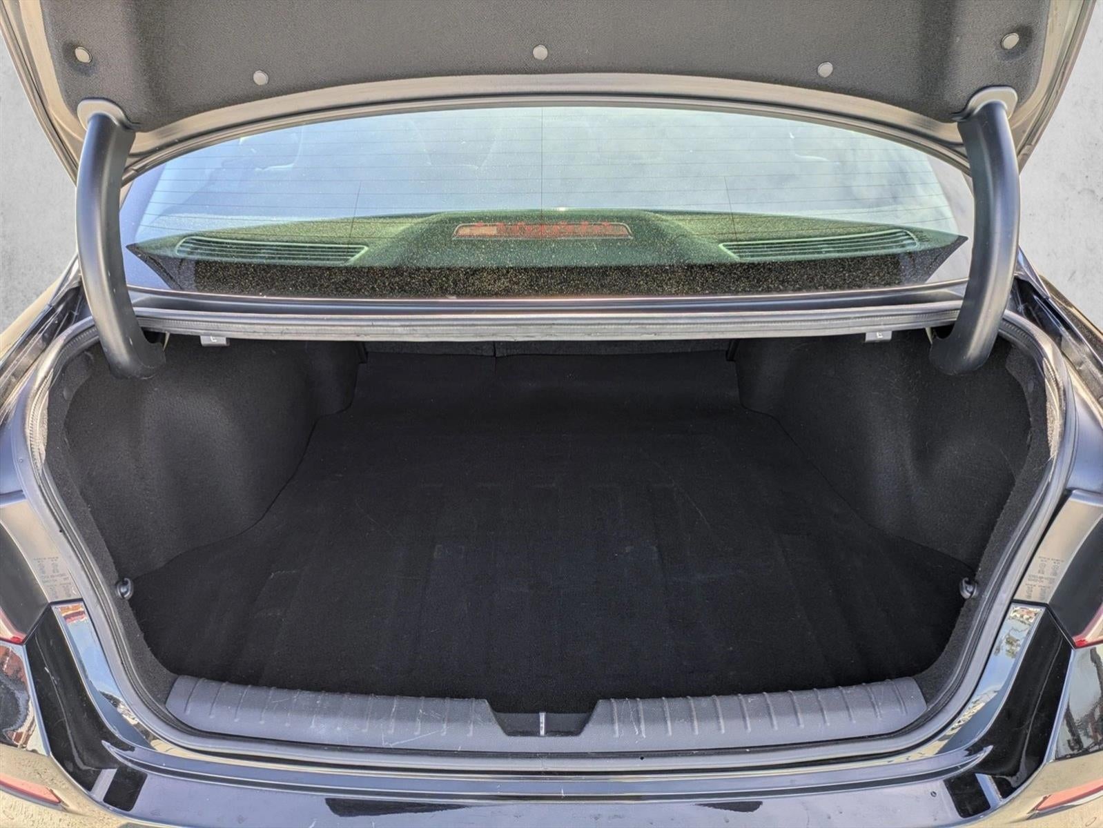 2019 Kia Optima S Auto