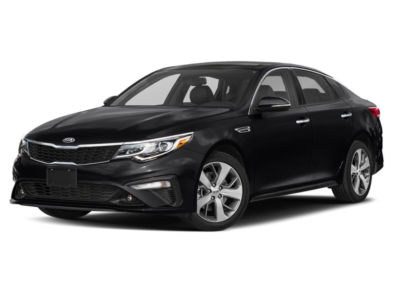 2019 Kia Optima S Auto
