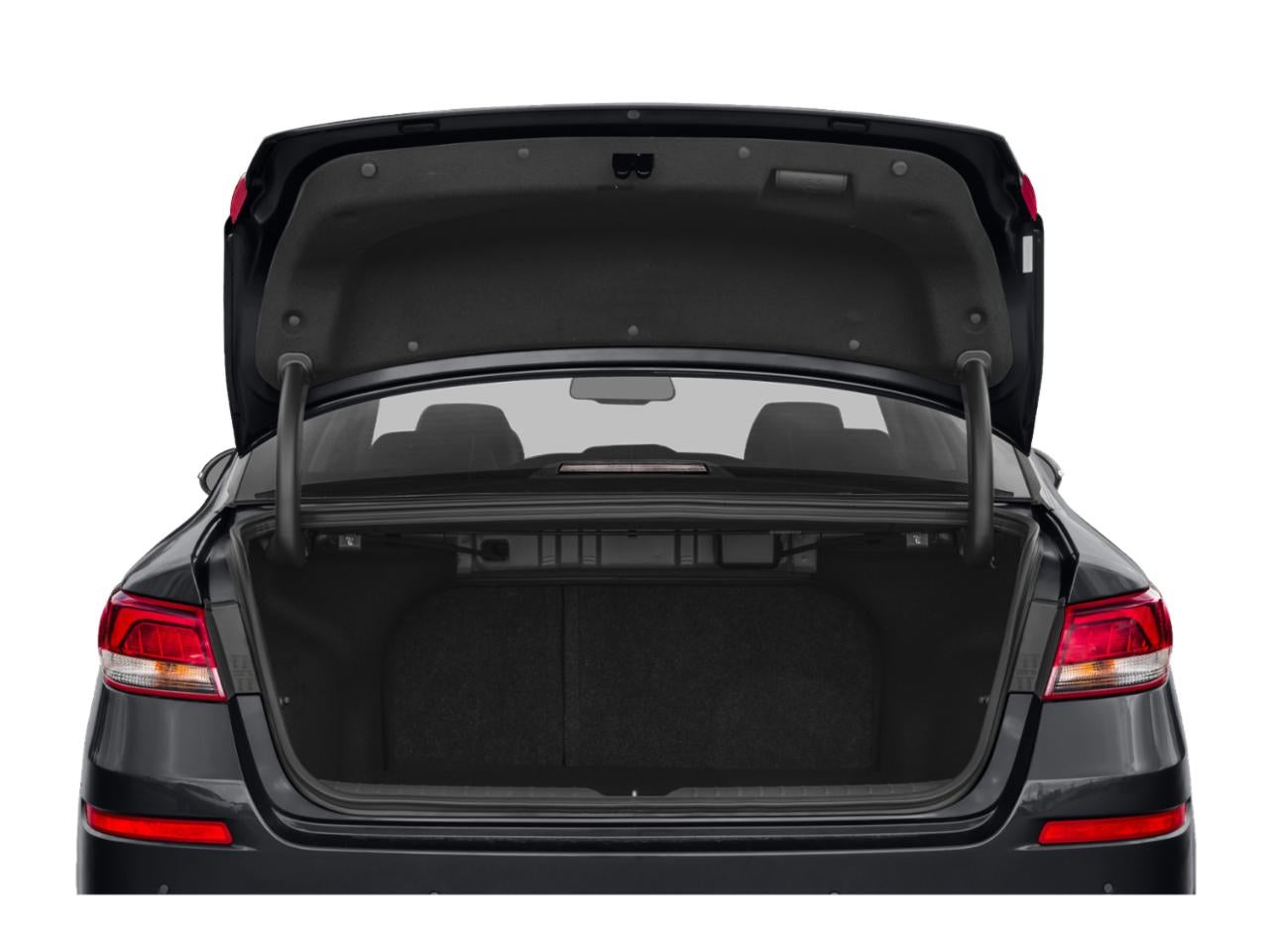 2019 Kia Optima S Auto