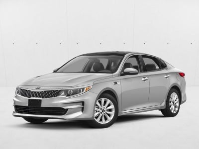 2016 Kia Optima 4dr Sdn LX