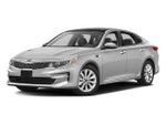2016 Kia Optima 4dr Sdn LX