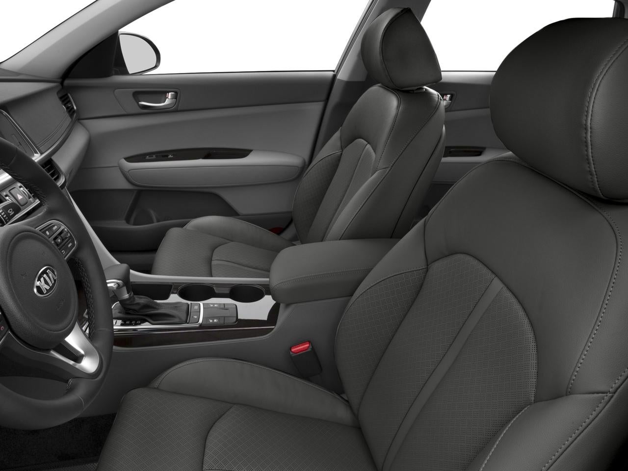 2016 Kia Optima 4dr Sdn LX