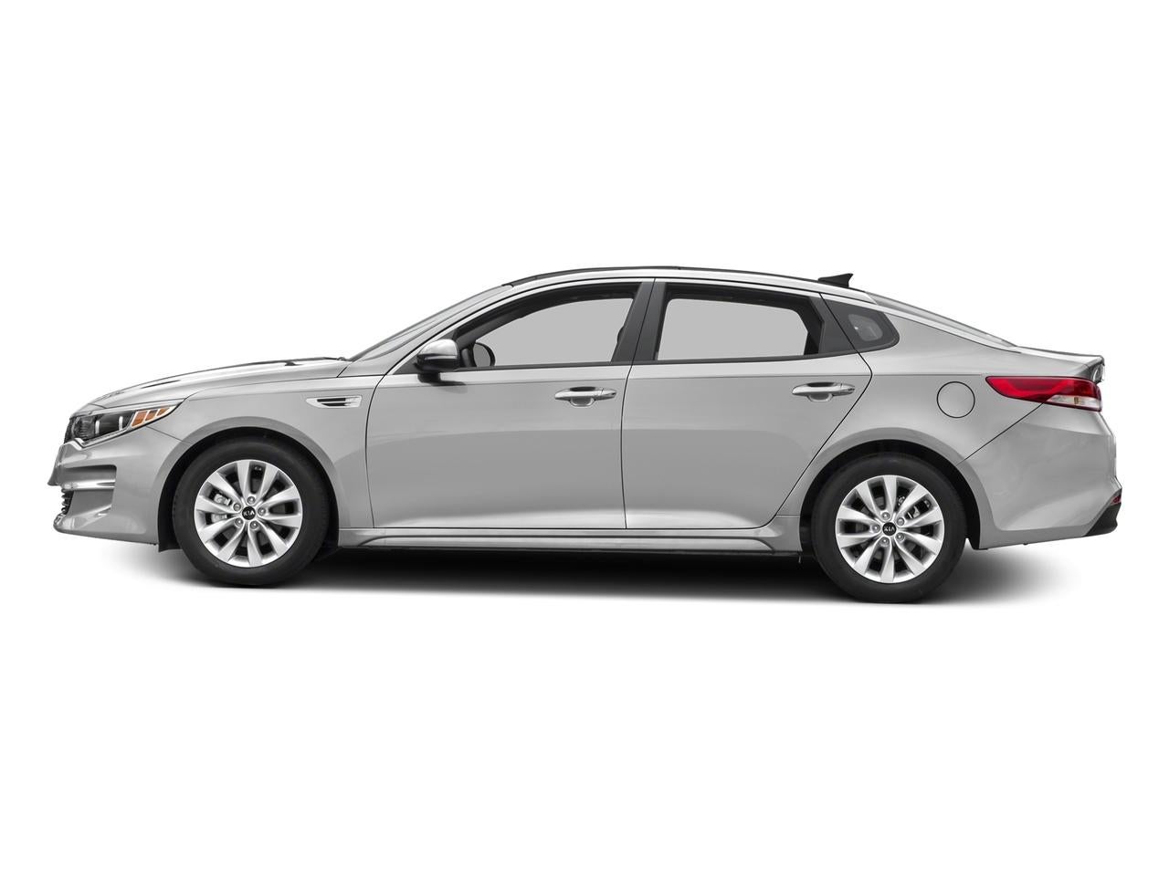 2016 Kia Optima 4dr Sdn LX