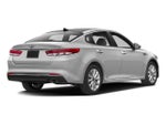 2016 Kia Optima 4dr Sdn LX