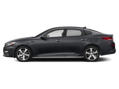2019 Kia Optima S Auto
