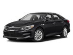 2016 Kia Optima 4dr Sdn EX