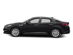 2016 Kia Optima 4dr Sdn EX