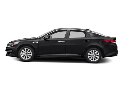 2016 Kia Optima 4dr Sdn EX