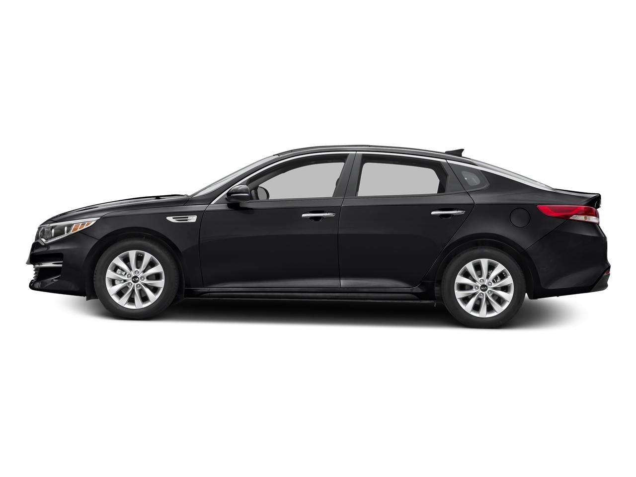 2016 Kia Optima 4dr Sdn EX