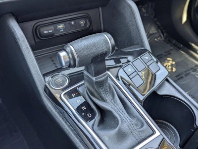 2023 Kia Sportage EX FWD