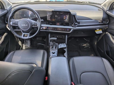 2023 Kia Sportage EX FWD
