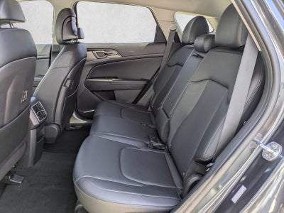 2023 Kia Sportage EX FWD