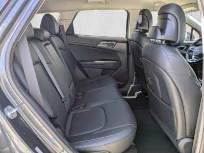 2023 Kia Sportage EX FWD