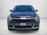 2023 Kia Sportage EX FWD