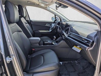 2023 Kia Sportage EX FWD
