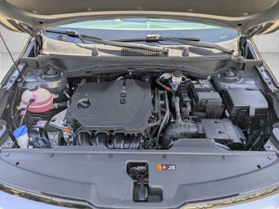 2023 Kia Sportage EX FWD