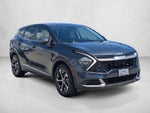 2023 Kia Sportage EX FWD