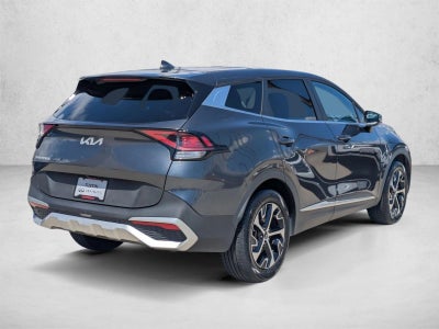 2023 Kia Sportage EX FWD