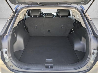 2023 Kia Sportage EX FWD