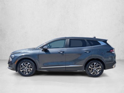 2023 Kia Sportage EX FWD
