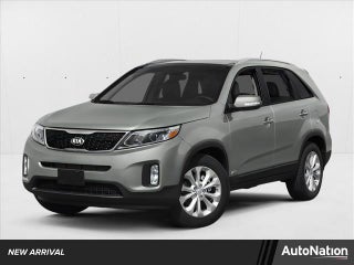 2014 Kia Sorento 2WD 4dr I4 LX