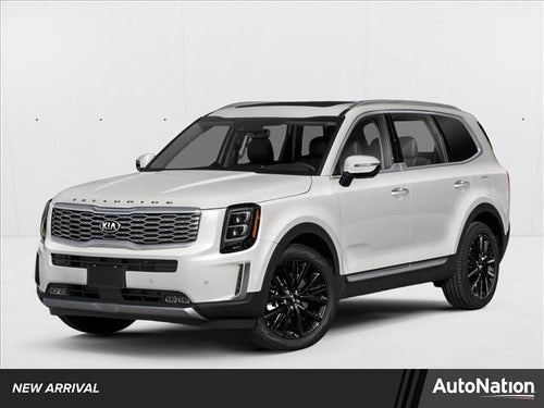 2020 Kia Telluride SX AWD