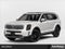 2020 Kia Telluride SX AWD