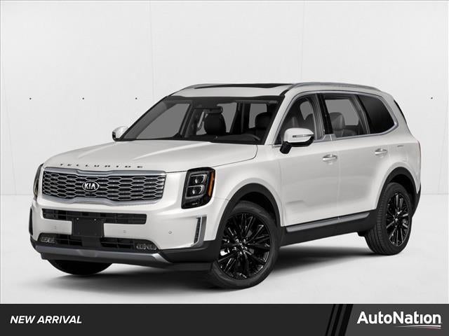 2020 Kia Telluride SX AWD
