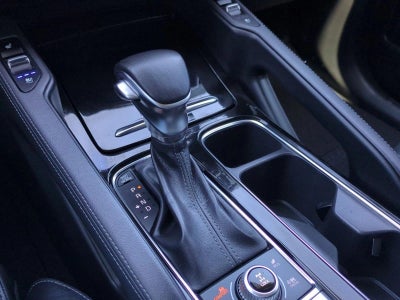2020 Kia Telluride SX AWD