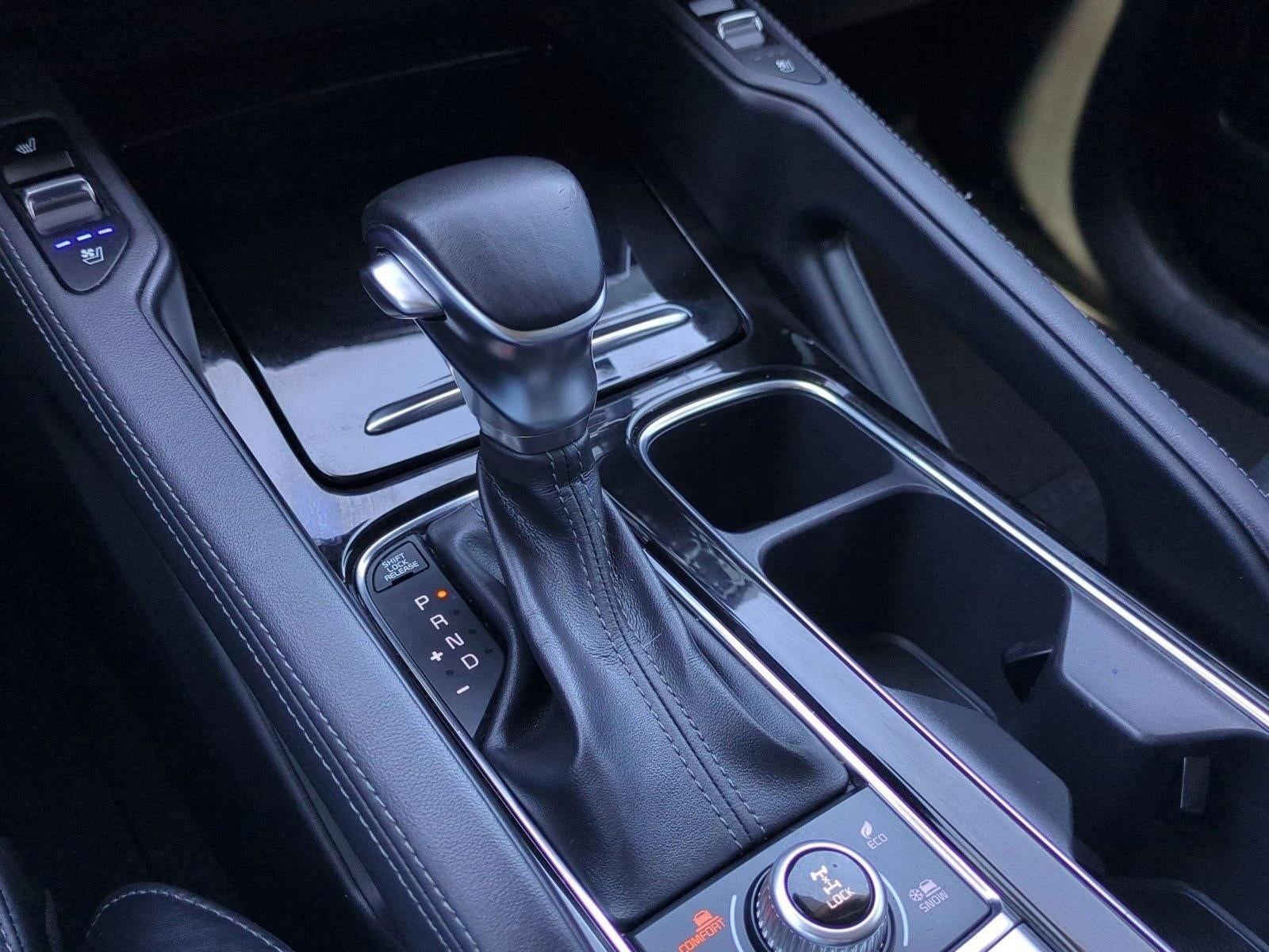 2020 Kia Telluride SX AWD