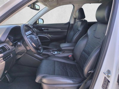 2020 Kia Telluride SX AWD