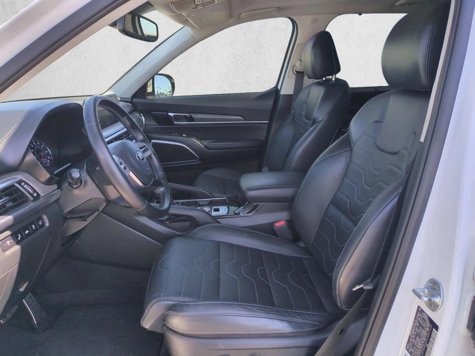 2020 Kia Telluride SX AWD