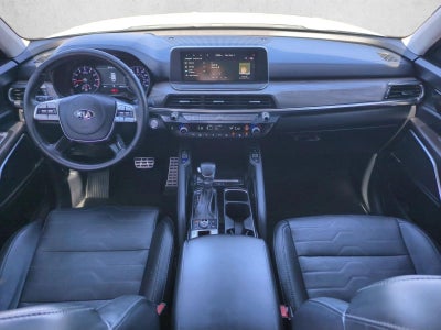 2020 Kia Telluride SX AWD