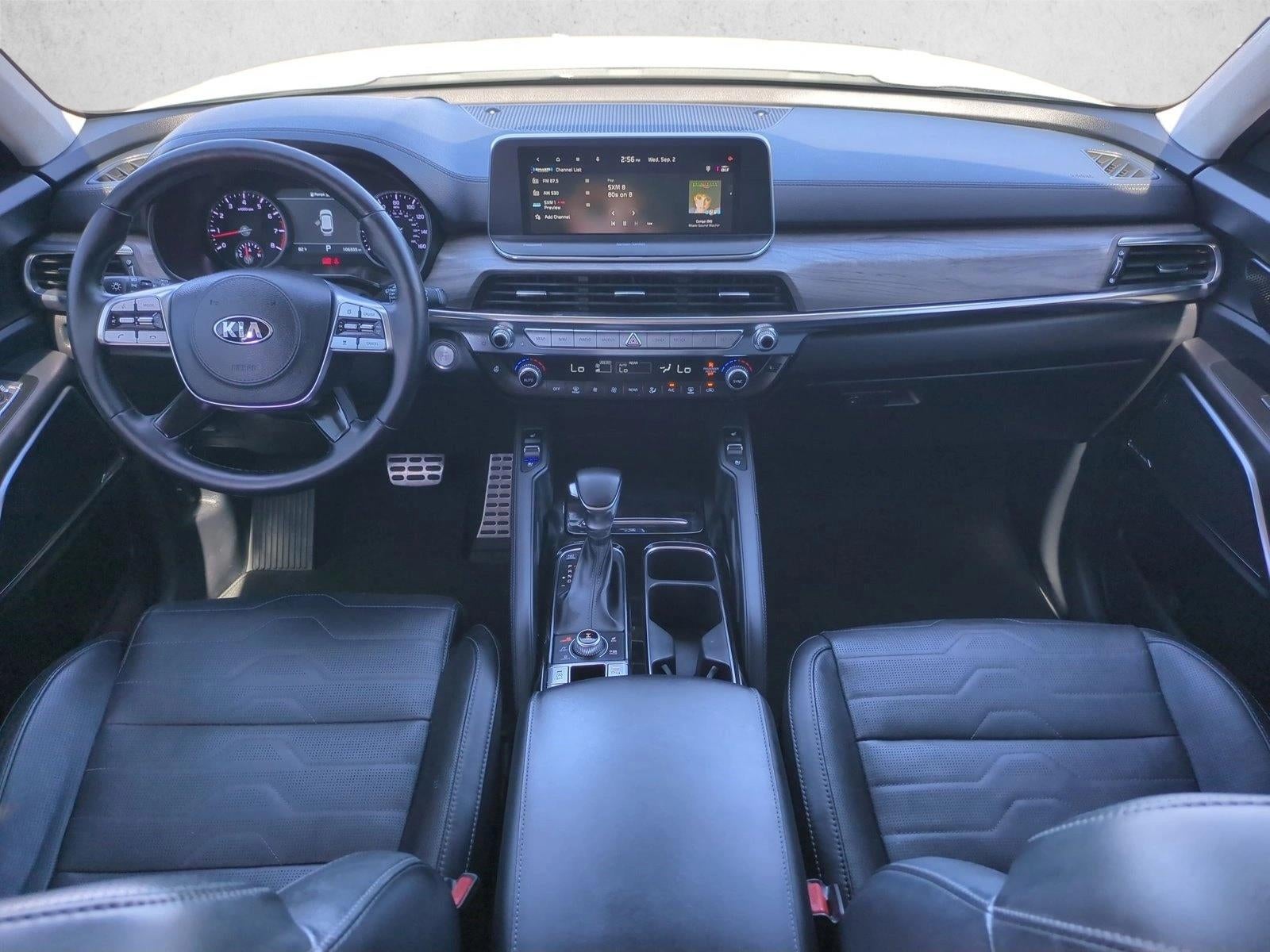 2020 Kia Telluride SX AWD