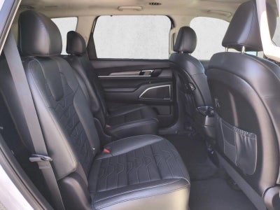 2020 Kia Telluride SX AWD