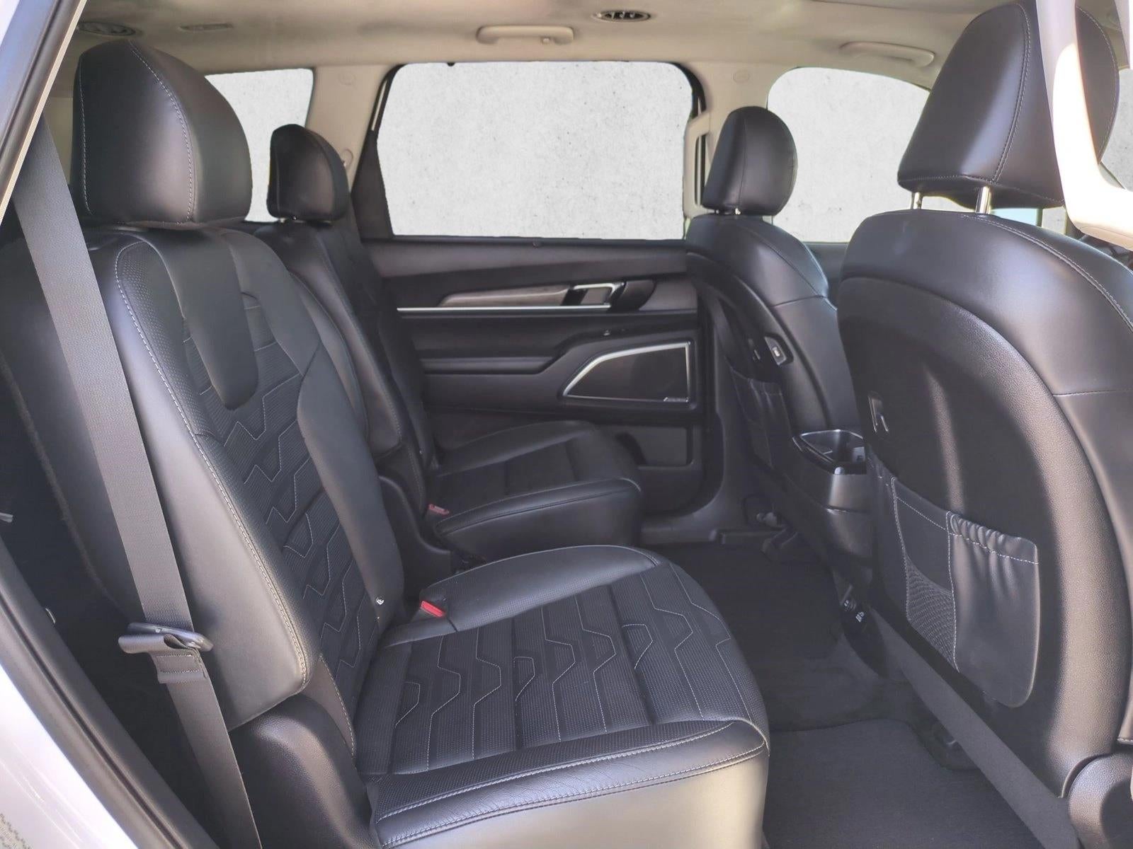 2020 Kia Telluride SX AWD