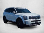 2020 Kia Telluride SX AWD