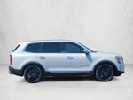 2020 Kia Telluride SX AWD