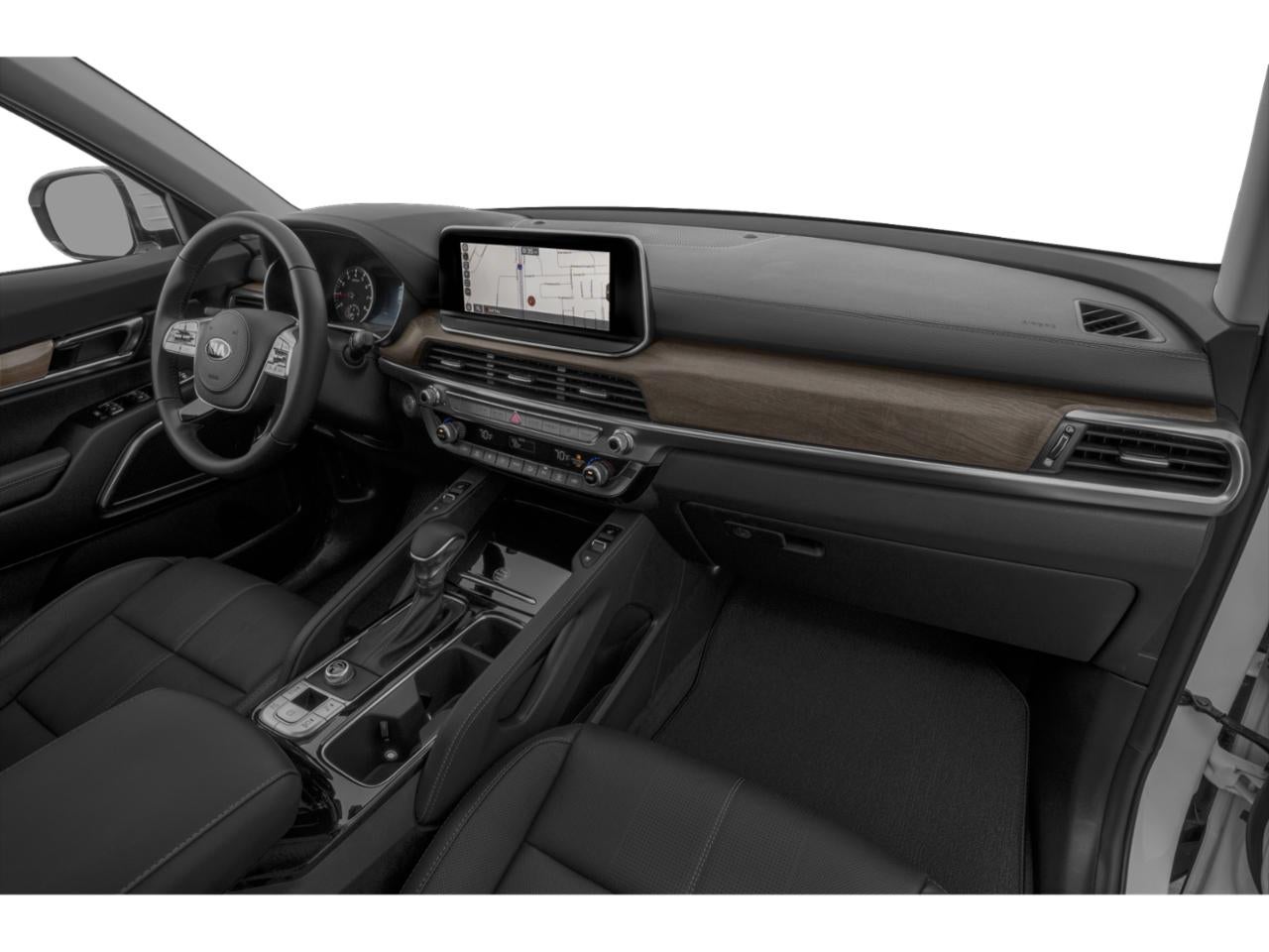 2020 Kia Telluride SX AWD