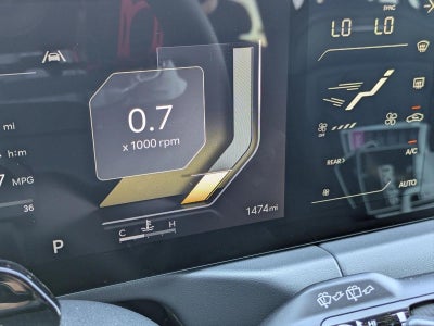 2027 Kia Telluride SX FWD