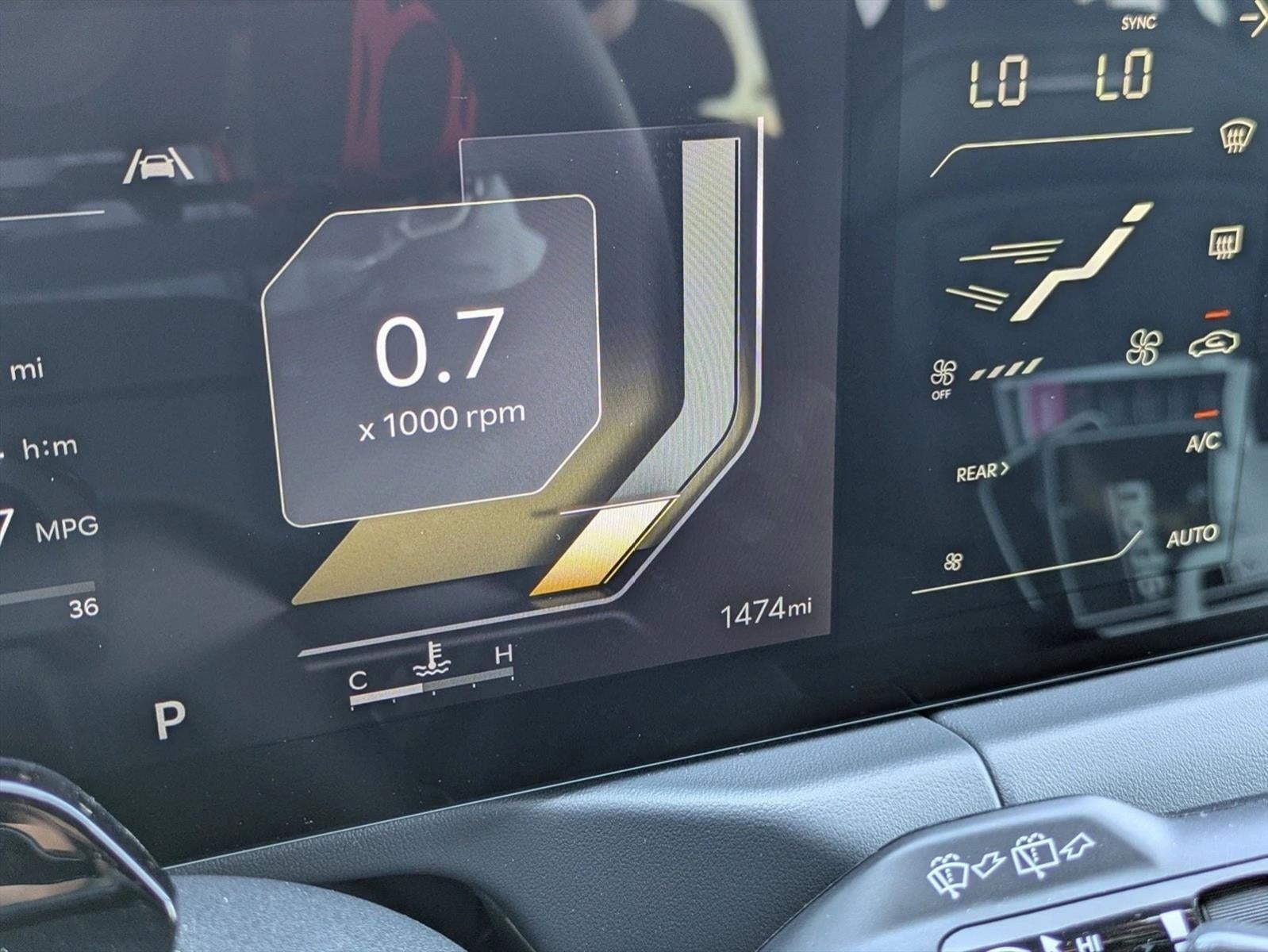 2027 Kia Telluride SX FWD