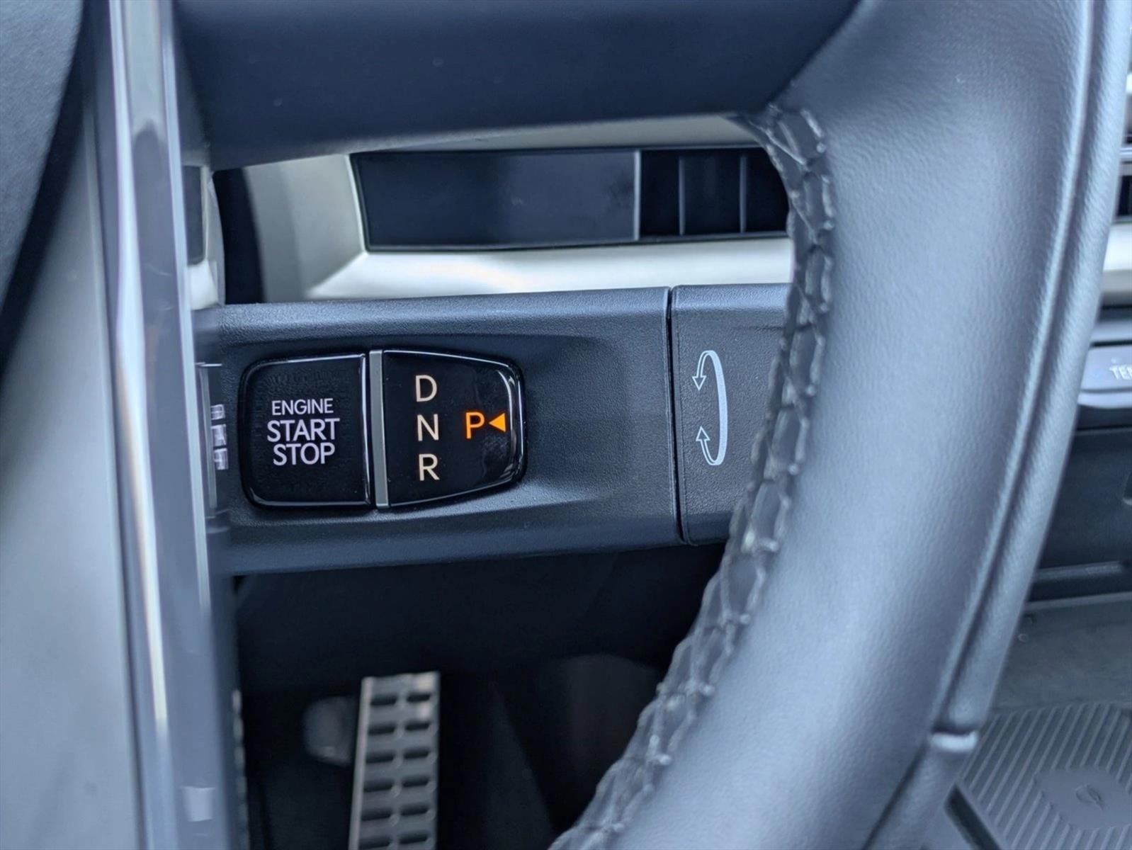 2027 Kia Telluride SX FWD